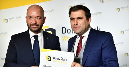 Wrocław. Powstało stowarzyszenie Dolny Śląsk - Wspólna Sprawa. "Nasze spotkanie to pewien początek"