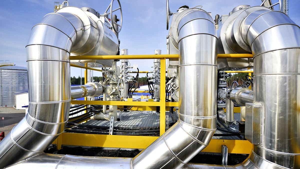 Rząd wypłaca dostawcom gazu rekompensatę za wprowadzone obniżki dla odbiorców