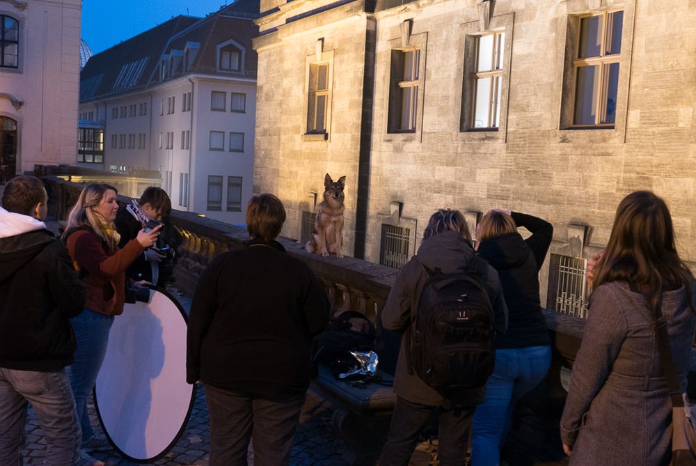 Panasonic Lumix LX100 - wszystko, czego potrzebujesz od aparatu kompaktowego [test] 70