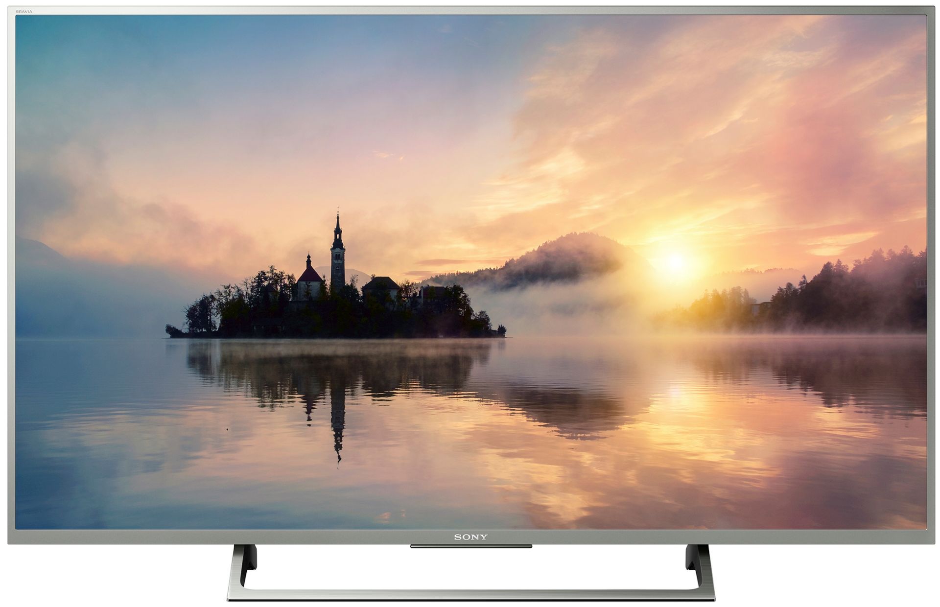 Sony XE70: premiera budżetowych telewizorów 4K HDR już wkrótce 3