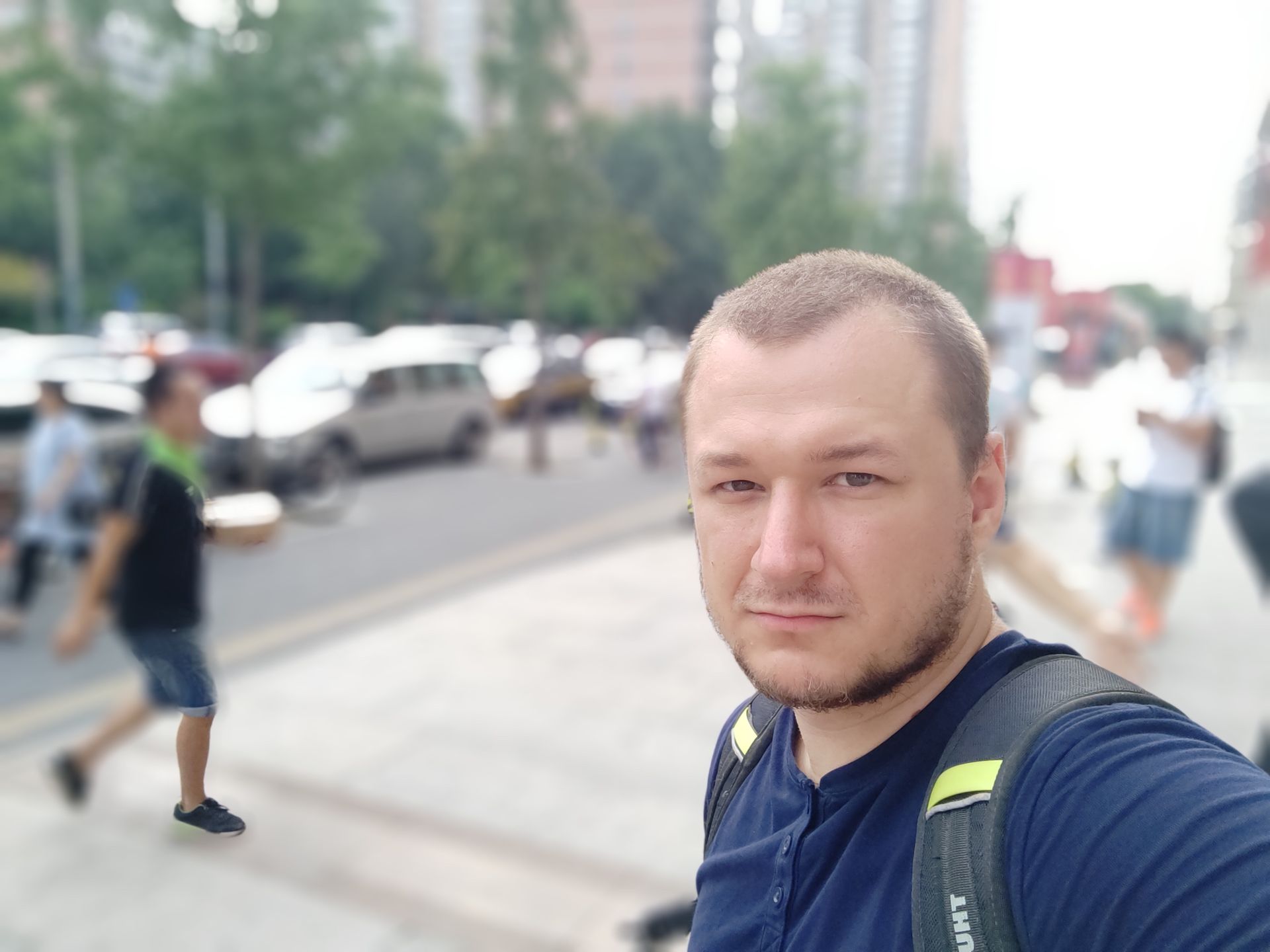 Meizu 16 - pierwsze wrażenia 41