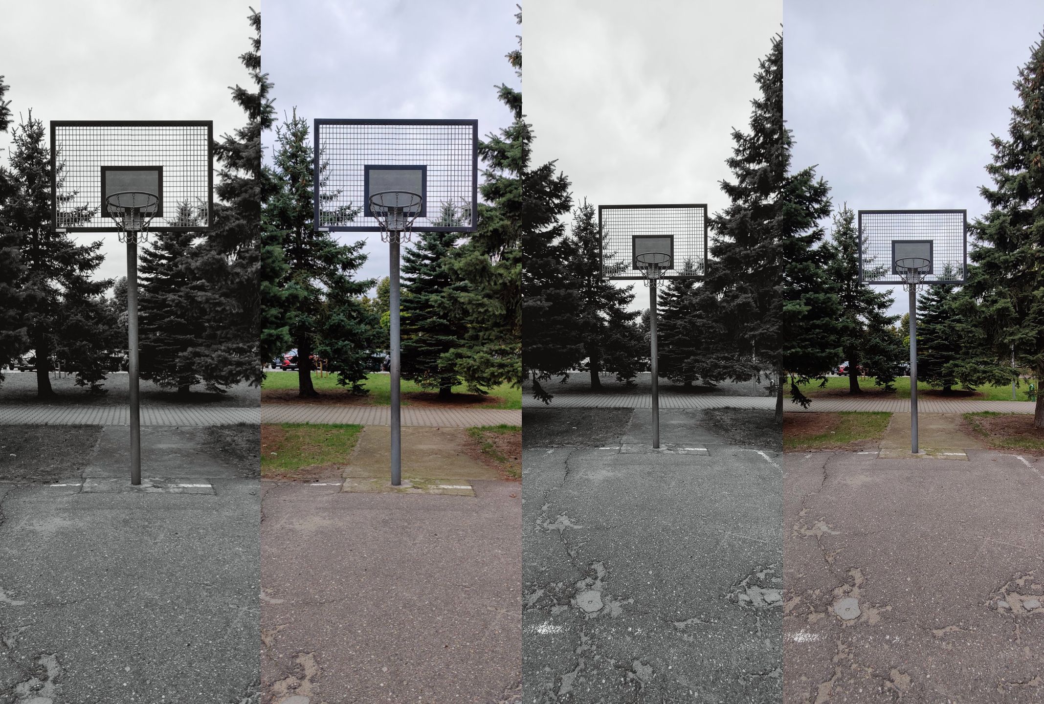 Fotograficzna nowość w OnePlusie 9 Pro. Tak się robi coś z niczego 11