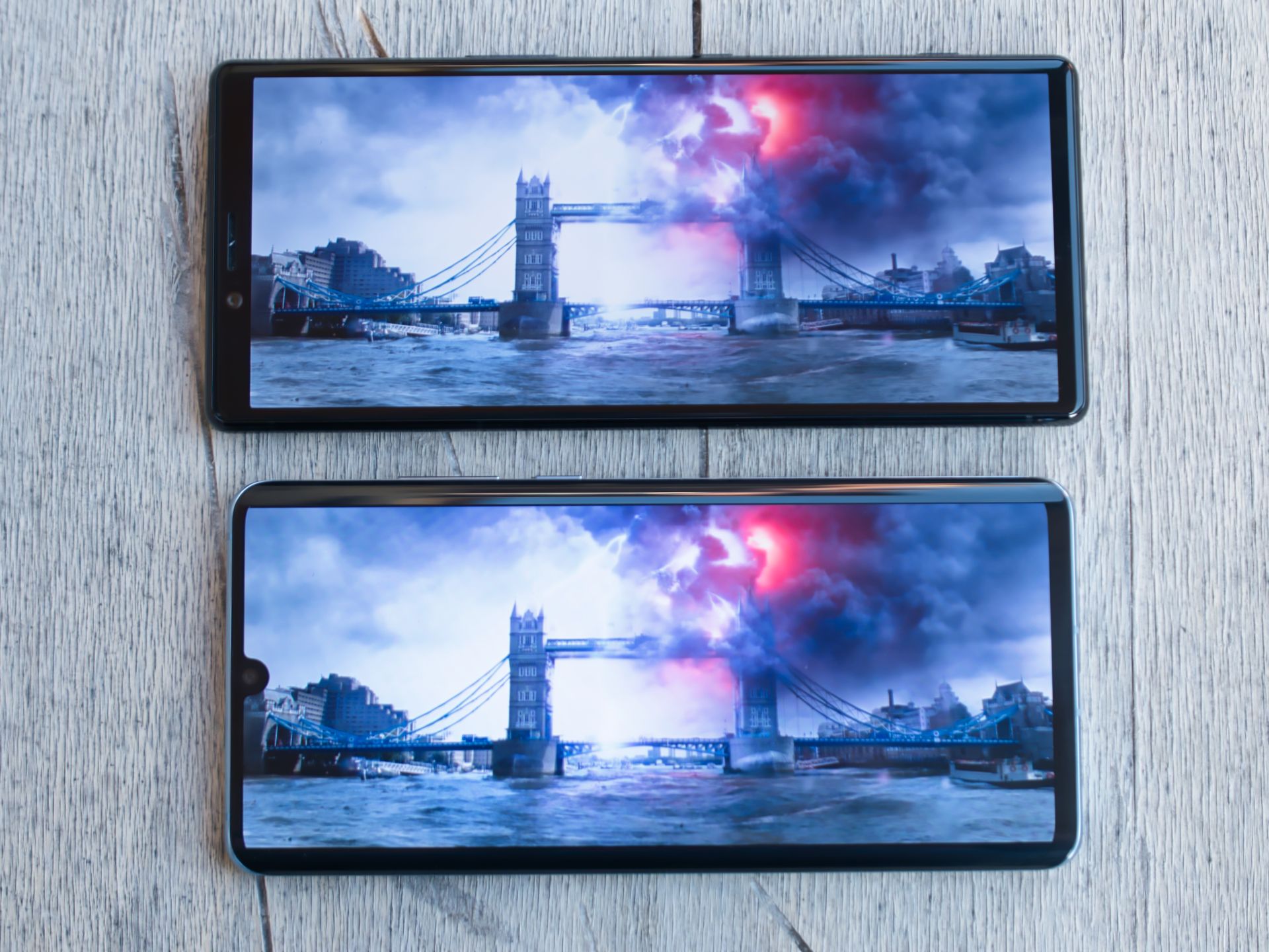 Sony Xperia 1: wrażenia po kilku dniach i zdjęcia z aparatu 2