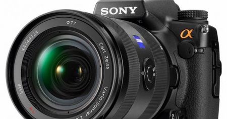 Sony żegna się z modelami A290, A390 i A850 - nadchodzi nowe
