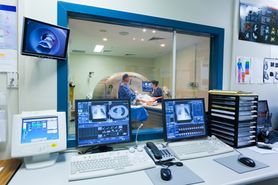 Rezonans magnetyczny przysadki mózgowej – wskazania, przygotowanie, przebieg badania