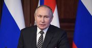 Napięcie na Ukrainie. Ekspert o bezczelnej propozycji Putina