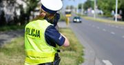 Nie będzie ogólnopolskiej akcji policji na Boże Ciało. Mundurowi będą jednak sprawdzać kierowców i maseczki w aucie