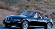 Używane BMW Z3 - typowe awarie i problemy