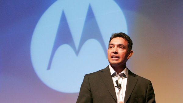 Prezes Motoroli: Będziemy produkować mniej modeli i nie zrezygnujemy z nakładek 1
