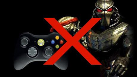 Killer Instinct 3 na Xboxa 360?! Nie bardzo... 1