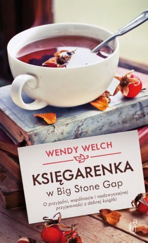 „Księgarenka w Big Stone Gap”, Wendy Welch