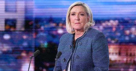 Zapadł wyrok na Marie Le Pen. Polityczka zabrała głos