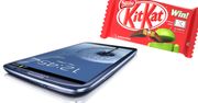 KitKat dla Galaxy S III w końcu w Polsce. Niestety nie dla każdego