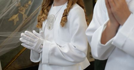 Idziesz na komunię lub wesele? Przygotuj się na kontrolę