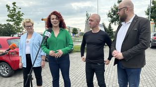 Na osiedlu Lotnisko w Grudziądzu powstanie ryneczek. Można będzie można kupić świeże i zdrowe wyroby