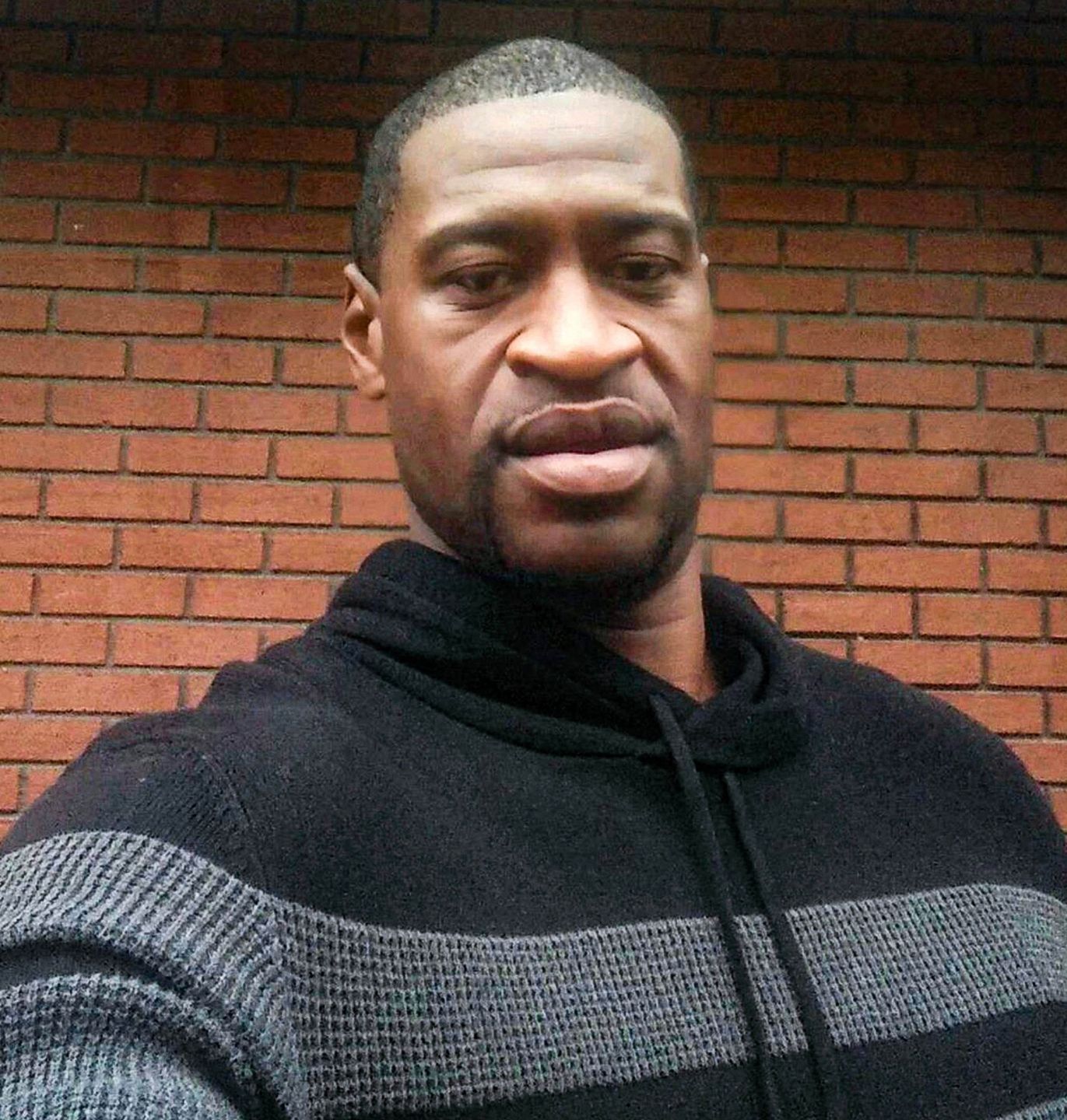 George Floyd