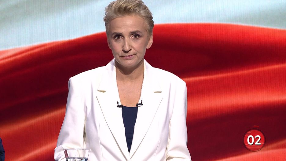Joanna Scheuring-Wielgus
