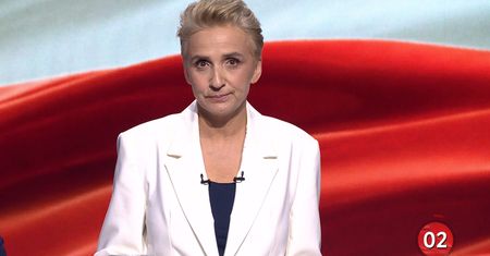 Poruszające wyznanie Scheuring-Wielgus. "Sama straciłam męża"