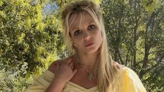 Britney Spears zmieniła imię. Teraz opowiedziała o problemach