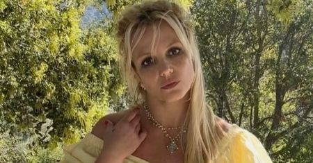 Britney Spears zmieniła imię. Teraz opowiedziała o problemach