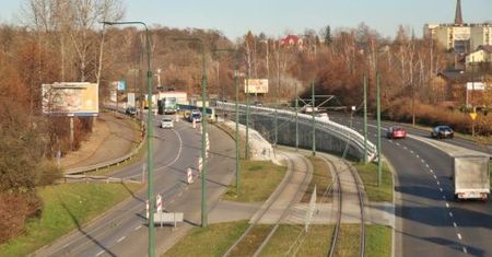 Sosnowiec. Przez dwa dni zamknięty będzie fragment ul. 3-Maja. Kierowców czekają objazdy