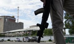 "Zainteresowanie" Rosji budzi niepokój. Punkt niedaleko granicy z Polską