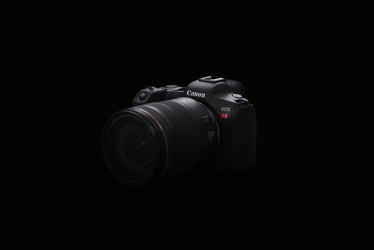 Canon EOS R6: Czy budżetowy bezlusterkowiec będzie aż tak dobry?