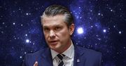 Departament Wojny odtajnia akta o UFO. Hegseth: Nadszedł już czas