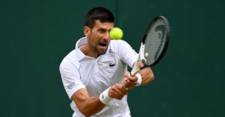 Novak Djoković zapisał się na kartach historii. Tylko jeden gracz jest lepszy