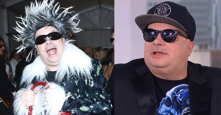 Skiba: "Zacząłem pić alkohol w wieku 12 lat. Kupiłem wino owocowe!"