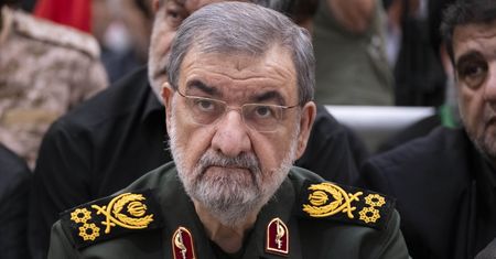 Iran grozi wstrzymaniem rozmów. Potwierdził ataki na bazy USA
