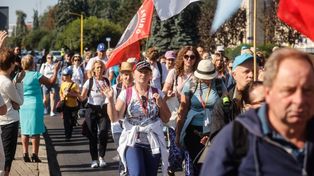 Rzeszów: Ruszyły zapisy na 48. Rzeszowską Pieszą Pielgrzymkę na Jasną Górę