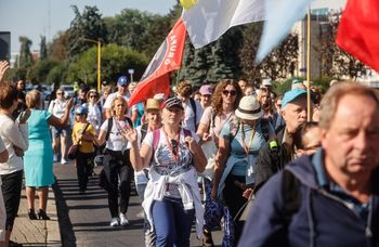 Rzeszów: Ruszyły zapisy na 48. Rzeszowską Pieszą Pielgrzymkę na Jasną Górę