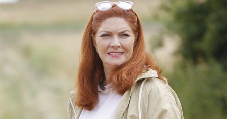 "Nasz nowy dom". Poruszające. Katarzyna Dowbor zalewała się łzami