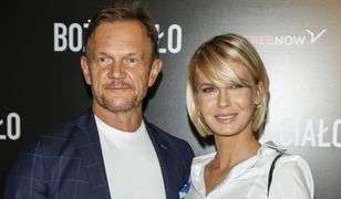 Edyta Pazura wspomniała o groźbach w stronę jej męża. "Internet powinien być dla nich zakazany"