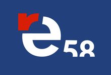 Logo agencji Re58