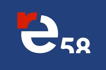 Logo agencji Re58