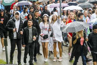 Rusza rok akademicki. Studenci słono zapłacą