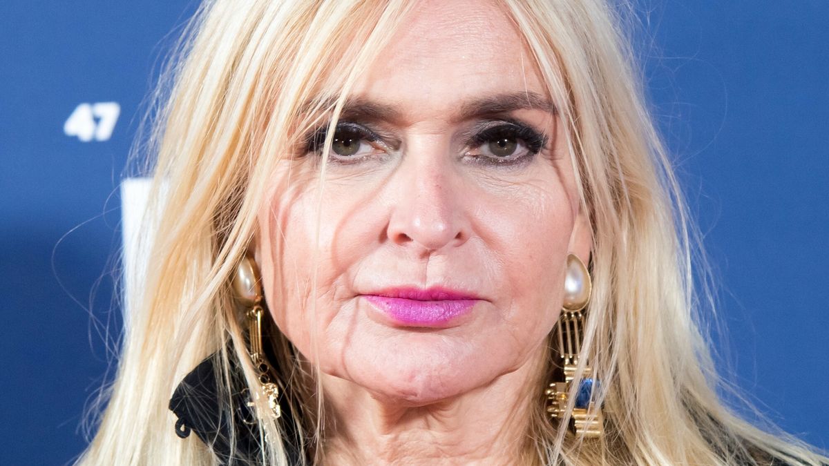 Szczere wyznanie Olejnik. "Ludzie potrafią robić sobie takie rze