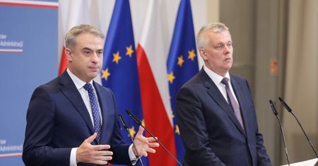Grupa dywersantów rozbita. "Miała określone cele"