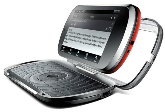 Lenovo LePhone: oficjalne zdjęcia (galeria) 3