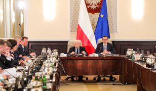 Afera wizowa i "dziwne milczenie rządzących". Ekspert ostrzega: "będą dokładniej przyglądać się wizom"