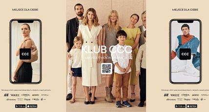 Klub CCC w nowej odsłonie