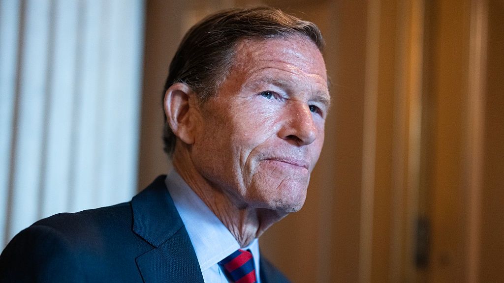 Richard Blumenthal