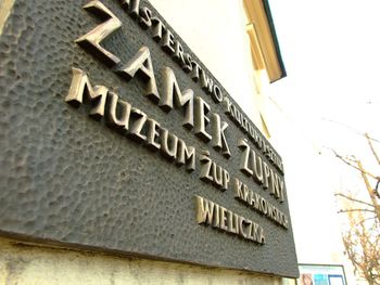 Wieliczka. Lipiec z solniczkami, sekretami zamku i grą terenową