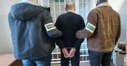 Rzeszów: Ugodził brata nożem. Usłyszy zarzut usiłowania zabójstwa