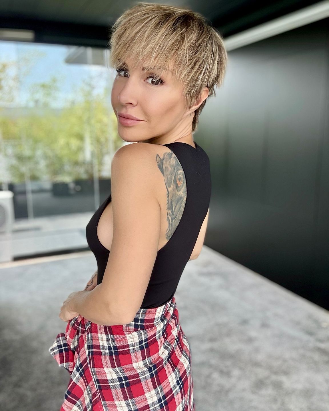 Blanka Lipińska nie wierzy w Boga