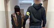 Warszawa: Mężczyzna okradł kobietę podczas "zakupu online". Grozi mu 10 lat