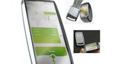 Eco Sensor - ekologiczny patent Nokii