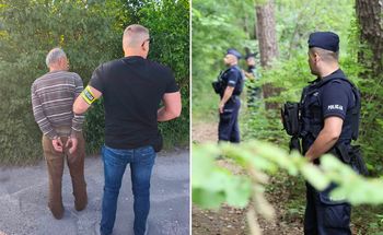 Mąż zadał żonie śmiertelne ciosy. Prokuratura ujawnia motyw